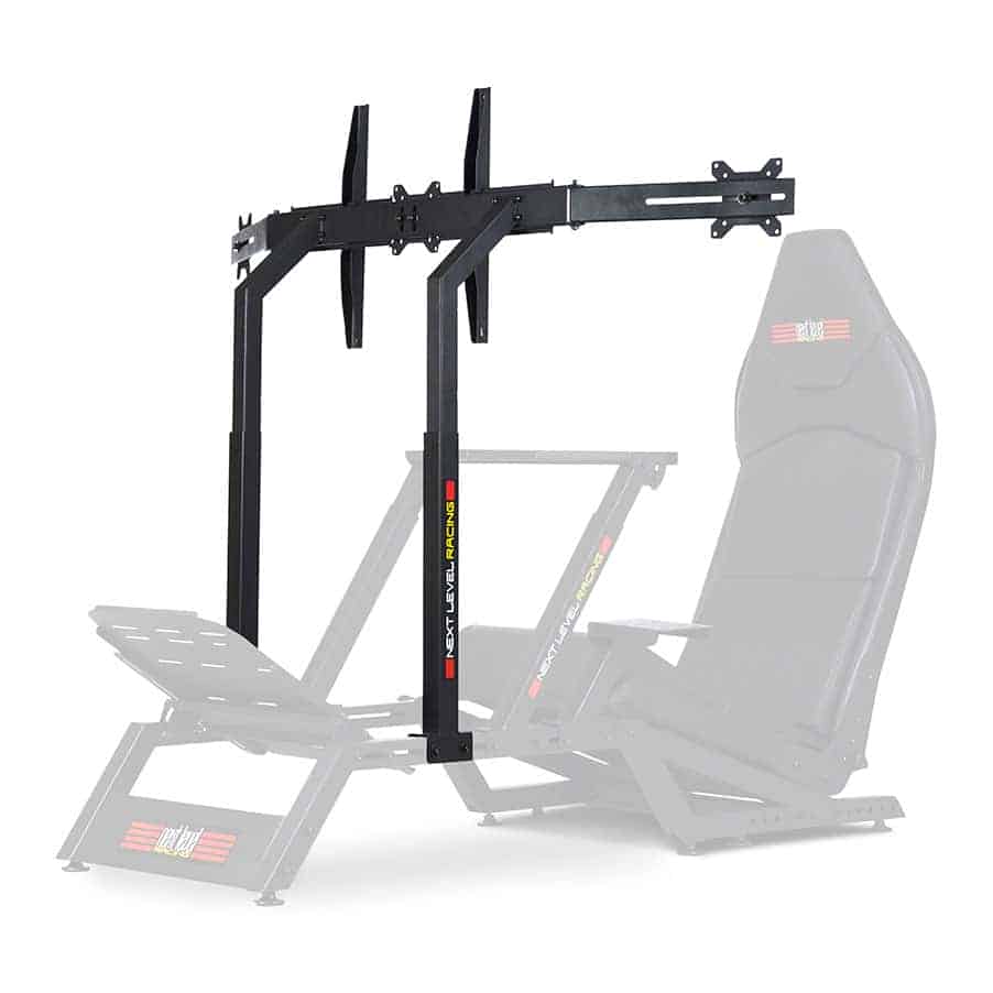 (image for) Next Level Racing F-GT Monitor Stand